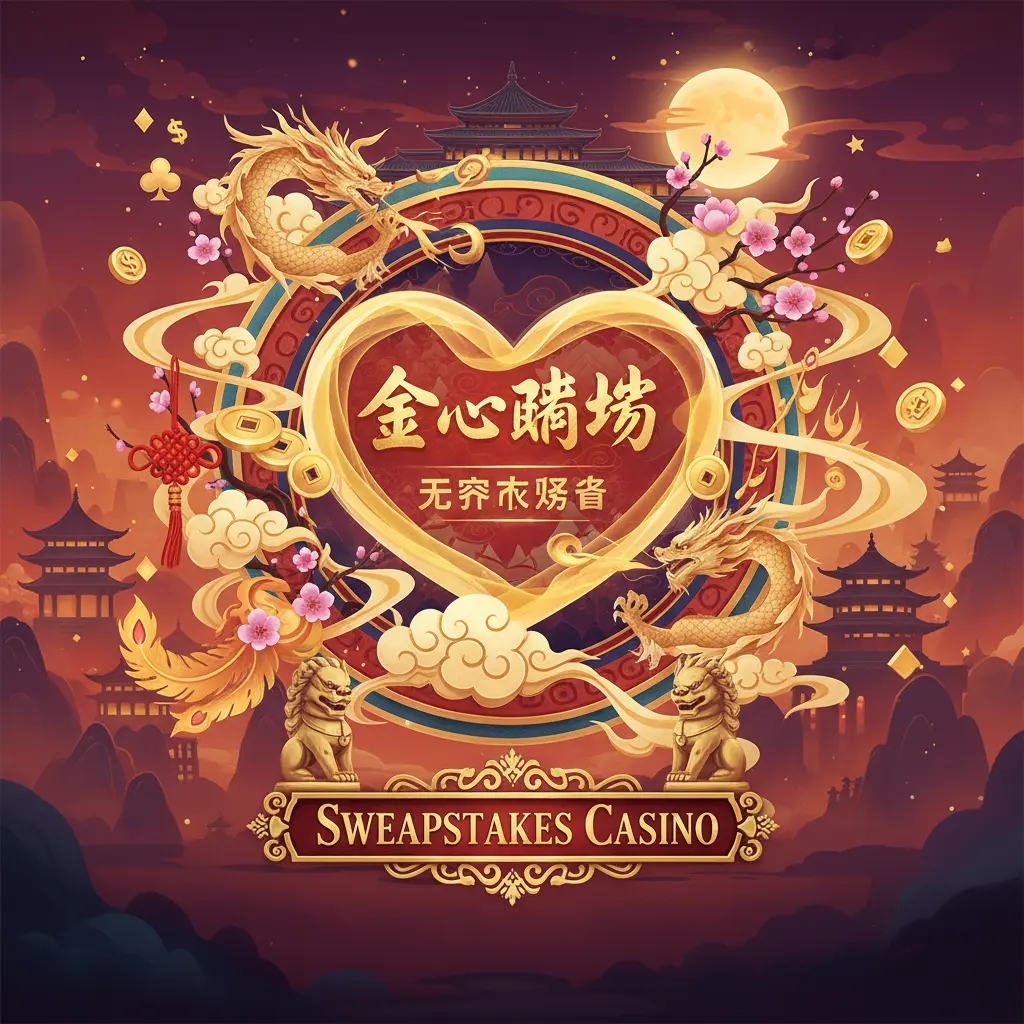 golden hearts casino no deposit bonus - Sweepstakes