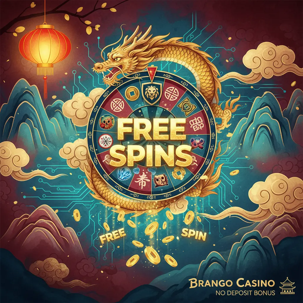 brango casino no deposit bonus - Spins