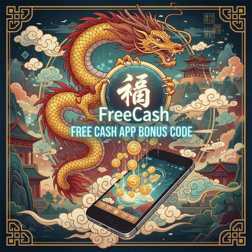 free cash app bonus code - FreeCash