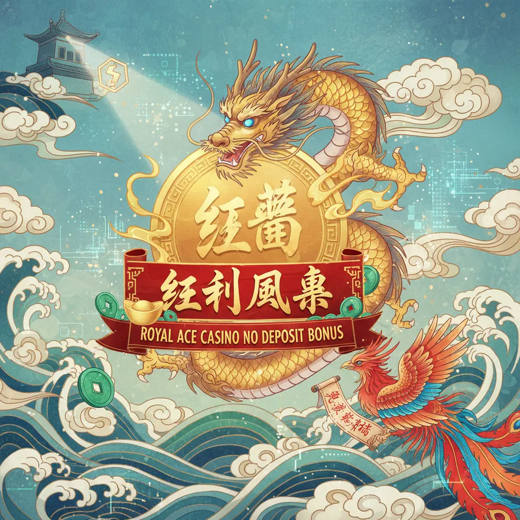 royal ace casino no deposit bonus - BonusBlitz