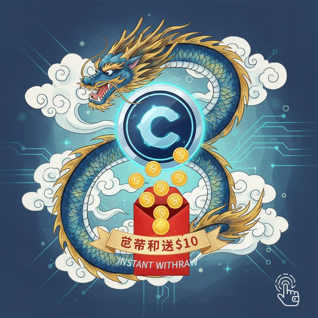 $10 sign up bonus instant withdraw - Coinbase