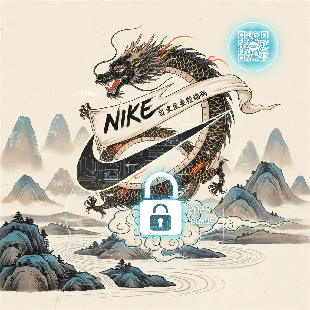 free cash bonus code - Nike