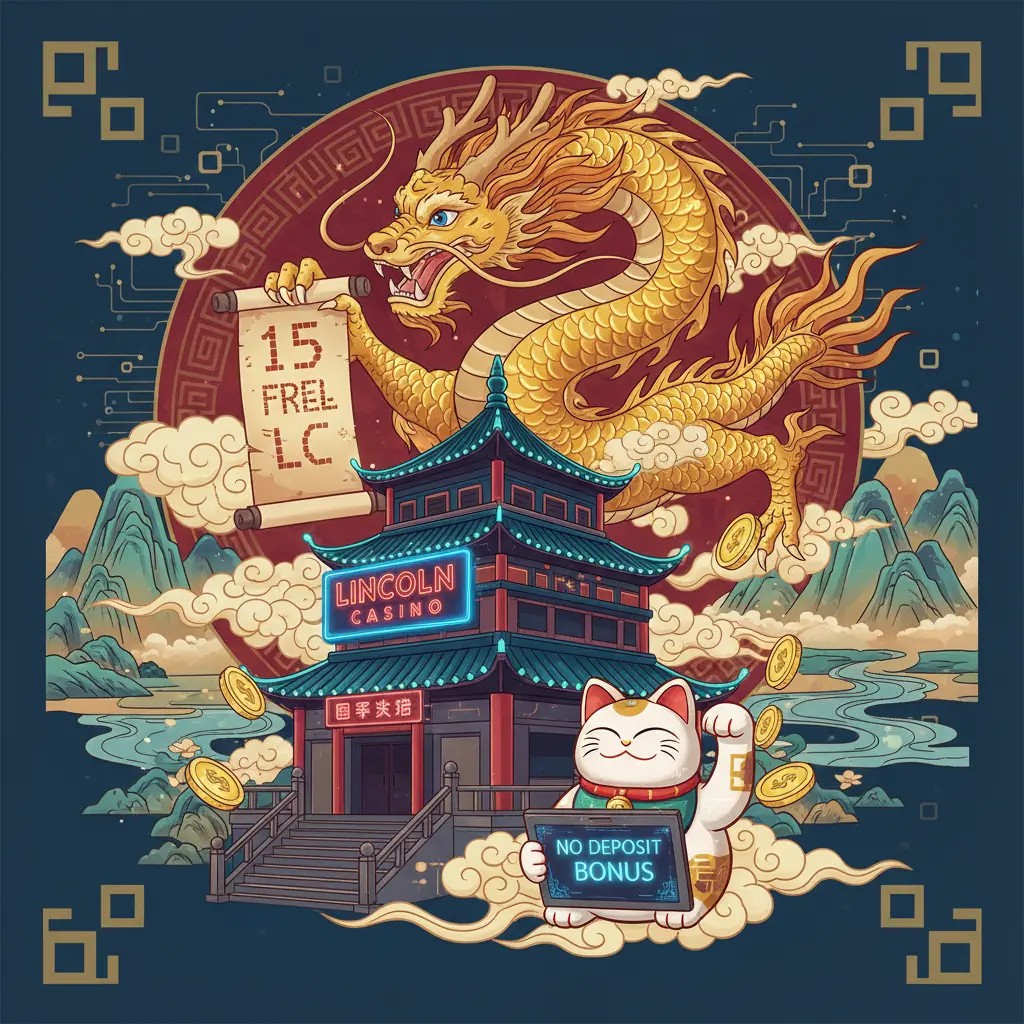 lincoln casino no deposit bonus - FREELC