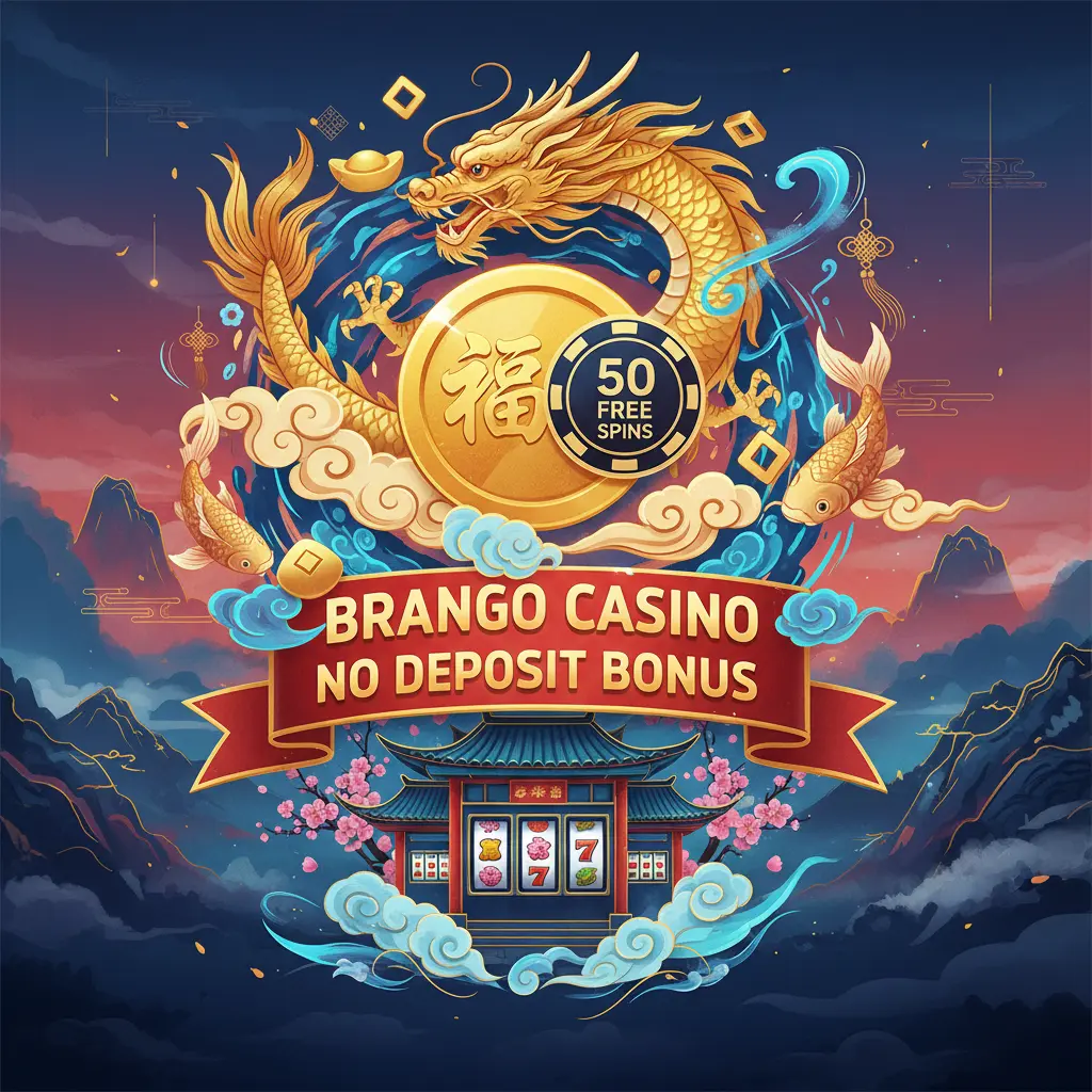 brango casino no deposit bonus - spins
