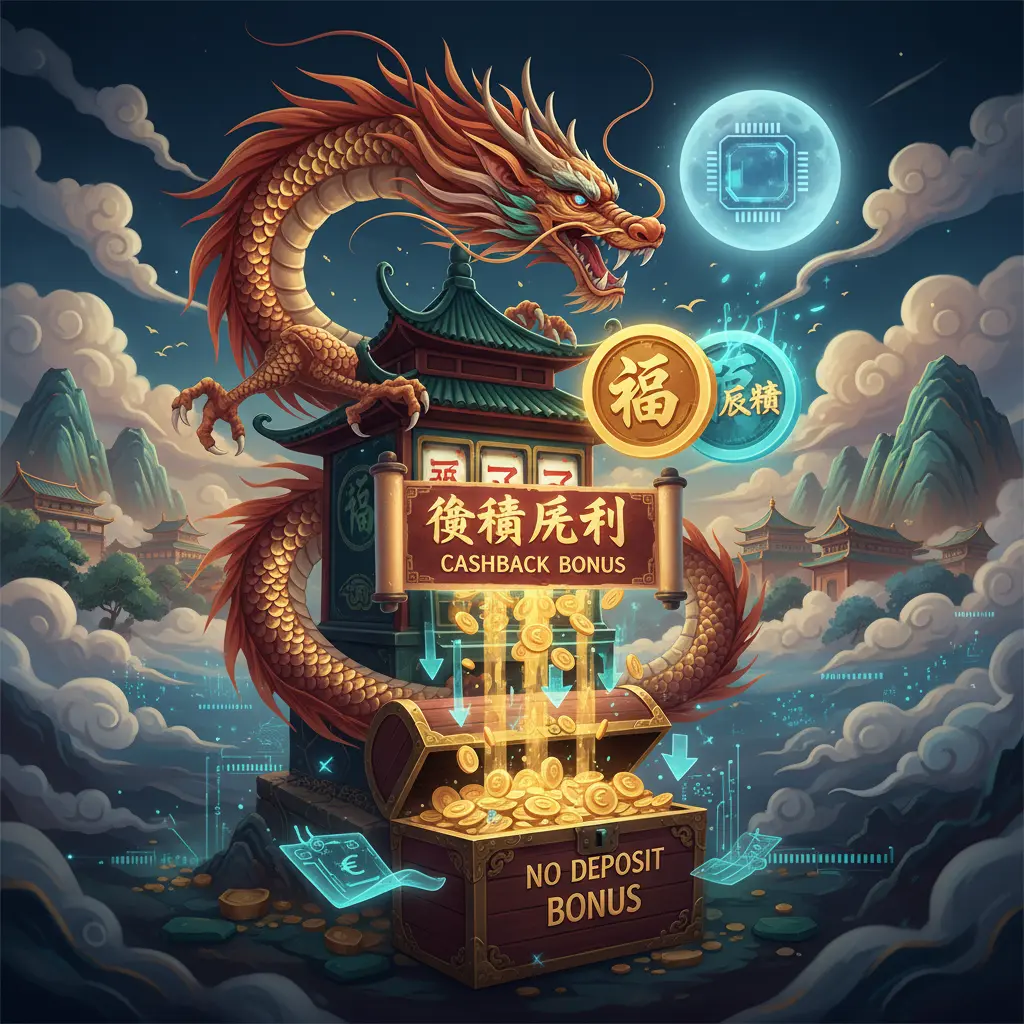 rich prize casino no deposit bonus - Cashback