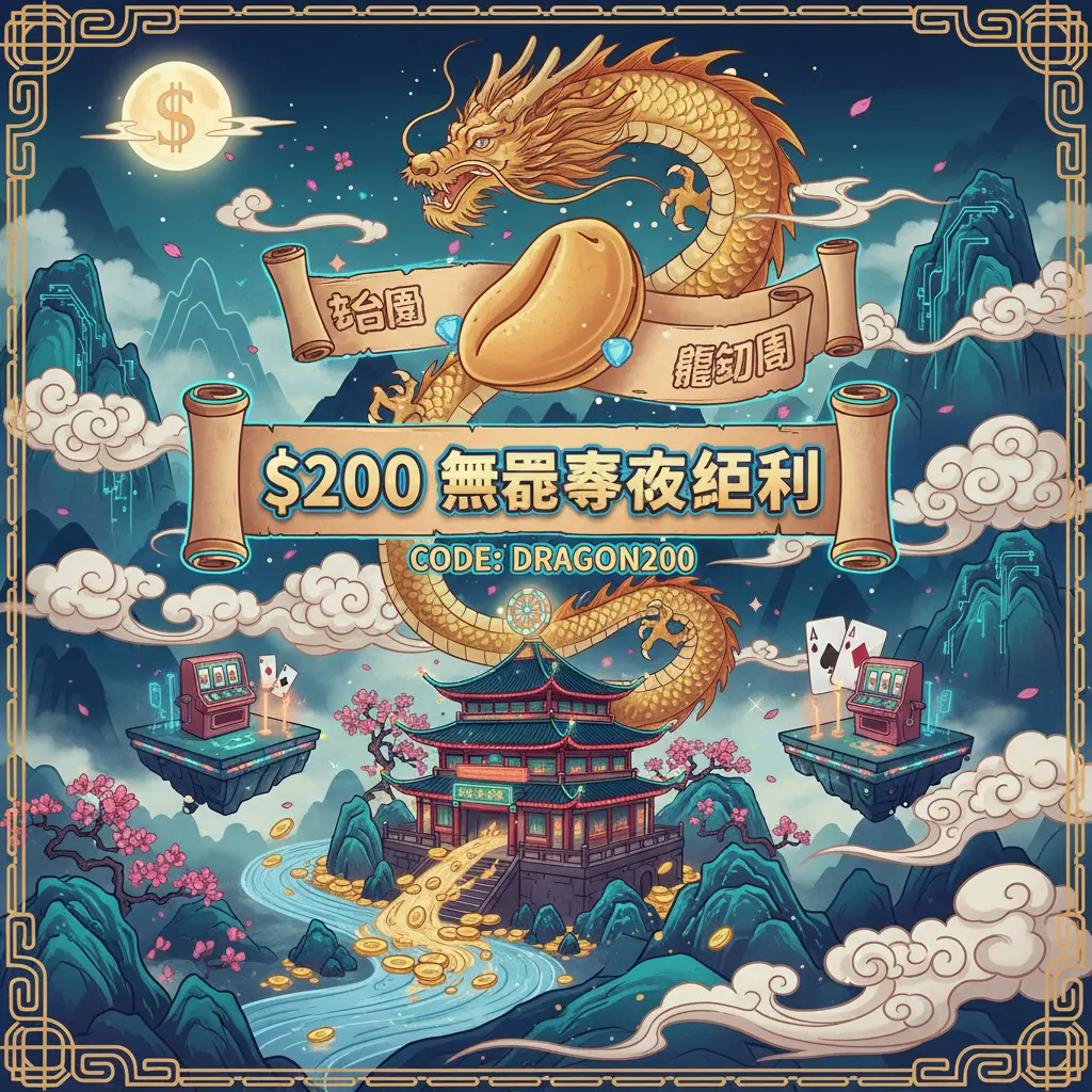 $200 no deposit bonus codes - promotions