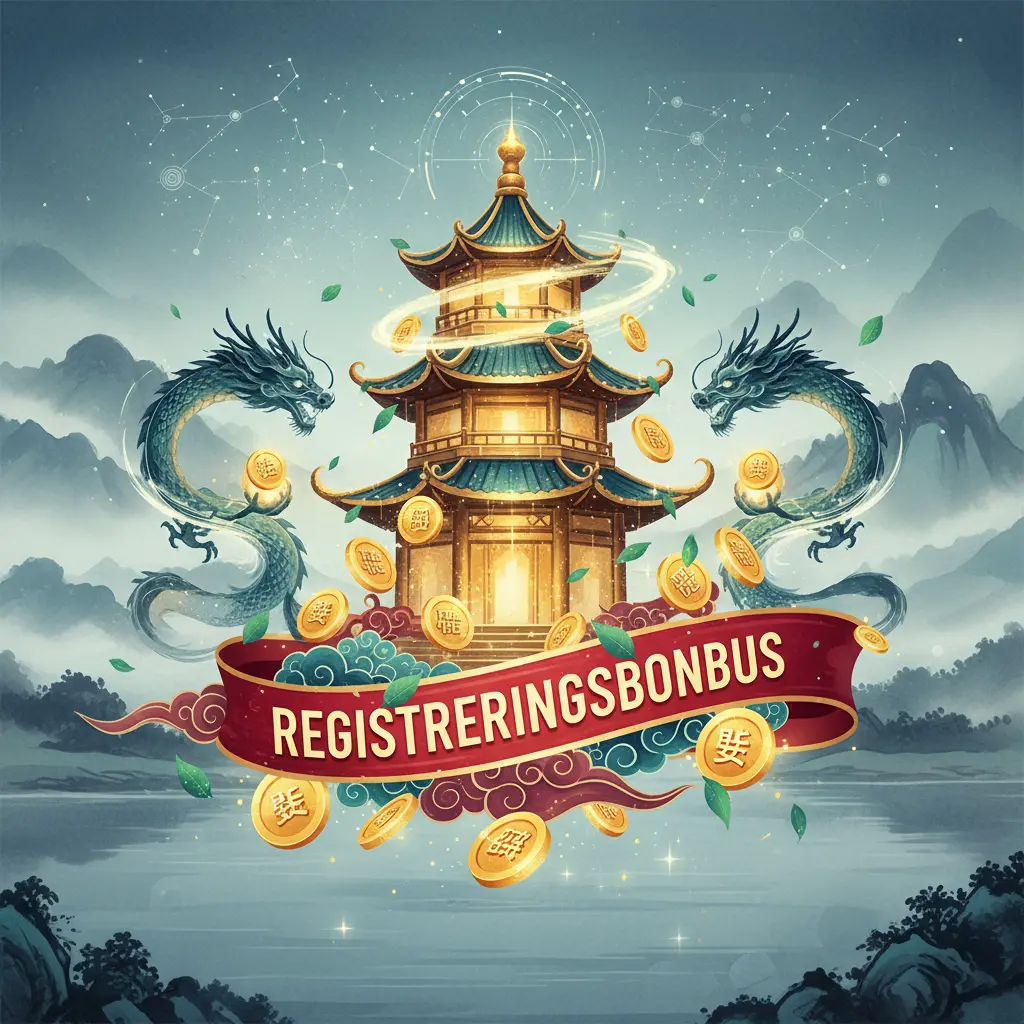 registreringsbonus - Spins