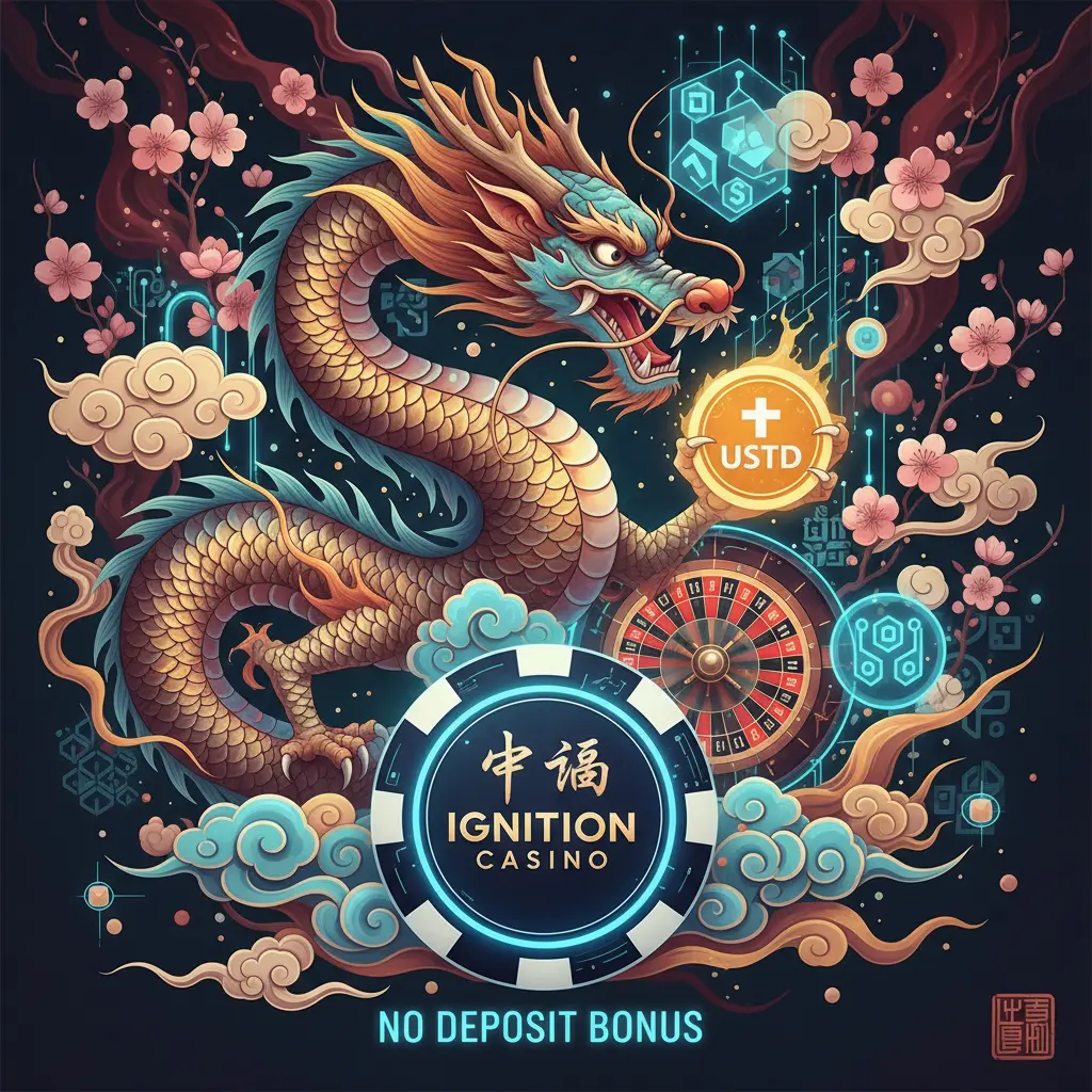 ignition casino no deposit bonus - Tether